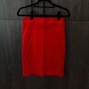 The Limited Pencil Skirt - 2 Tall
